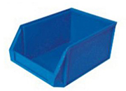 W200挂斗(背挂塑料零件盒）