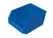 W100挂斗(背挂塑料零件盒）