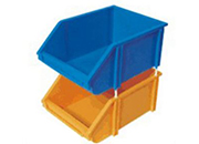 2#零件盒(组合式塑料零件盒）