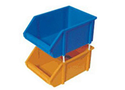 3#零件盒(组合式塑料零件盒）