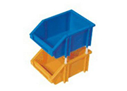 4#零件盒(组合式塑料零件盒）