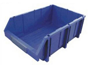 A6零件箱（组合式塑料零件盒）