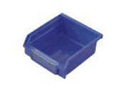 B1零件箱（背挂式塑料零件盒）