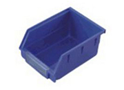 B2零件箱（背挂式塑料零件盒）