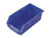 B3零件箱（背挂式塑料零件盒）