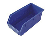 B5零件箱（背挂式塑料零件盒）