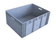C型物流箱(可配盖)