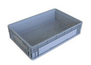 C型加强型物流箱(可配盖)