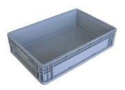 C型物流箱(可配盖)