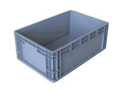 C型物流箱(可配盖)