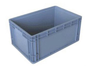 C型物流箱(可配盖)