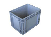 C型加强型物流箱(可配盖)