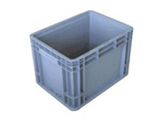 C型物流箱(可配盖)