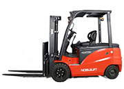 诺力FE4PN系列电动叉车