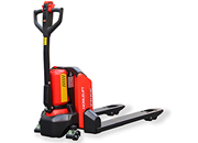 诺力PTE15/20N电动搬运车（天罡系列）