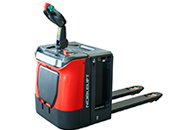 诺力PT20/25N 电动搬运车