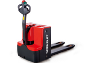 诺力 PT16L电动搬运车