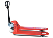 诺力CBK50手动液压车