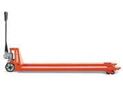 诺力 AC加长型手动搬运车