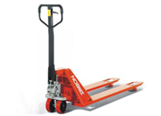 诺力 AC超低放搬运车