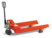 诺力 AC20R纸筒车