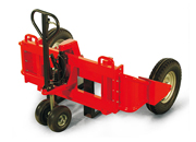 诺力 RTT户外搬运车