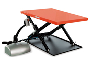 电动平台车-HTF-G