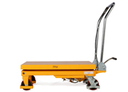 诺力 TF手动平台车