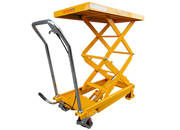 诺力 TFD手动平台车（高起升）