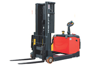 诺力 PS15RM电动堆高车（小前移）