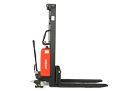 诺力 SPN半电动堆高车（标准）