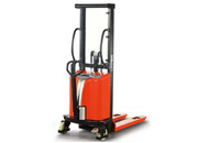 诺力 SPM半电动堆垛车（高质量）