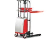 诺力 EPS堆高车（电动平台）