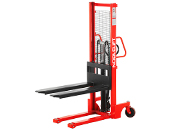 诺力 SFH手动堆高车