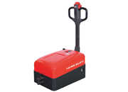 诺力 T10电动牵引车(步行式)