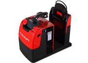 诺力 T30电动牵引车（站驾式）