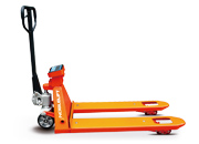 诺力 HPT20S电子秤搬运车(国产)