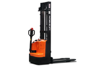 诺力 ECL15B/N长手柄堆高车