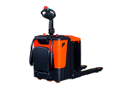 诺力PT20/25/30P-C电动搬运车（中速车）