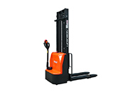 诺力PSE10/15L-C步行式长手柄电动堆高车