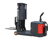 诺力 PS15CB电动堆高车（平衡重）