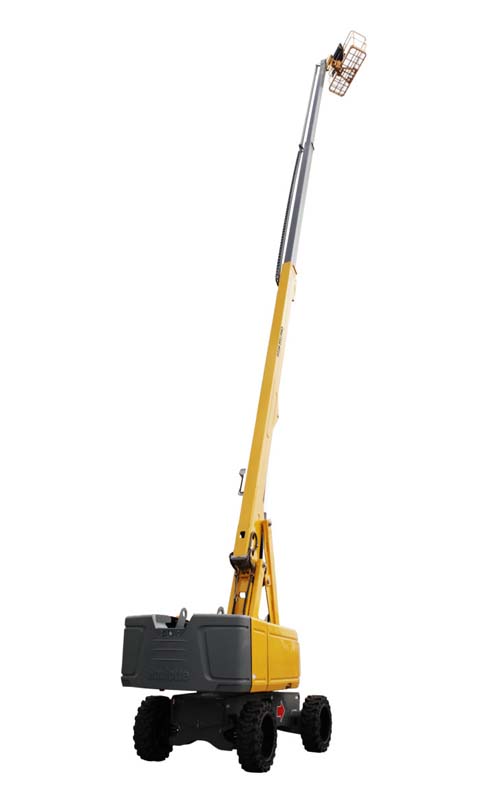 28米越野直臂车HT28 RTJ O