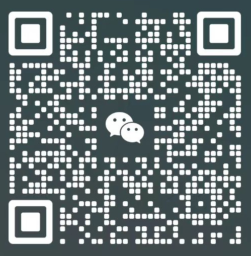 微信二维码