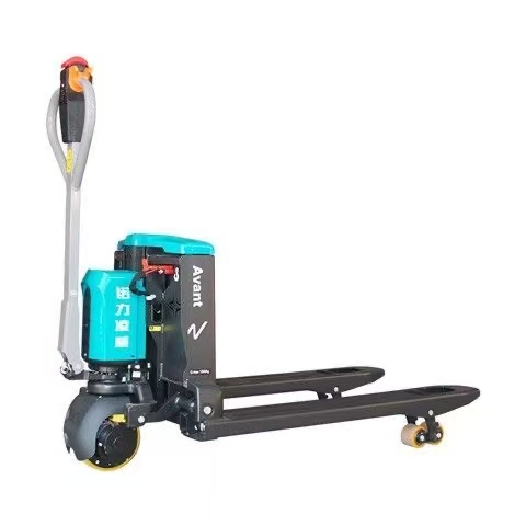 诺力PWB-150/200/300电动搬运车（凌威）