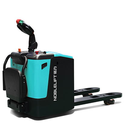 诺力PPK-200站驾式搬运车(中高速搬运)