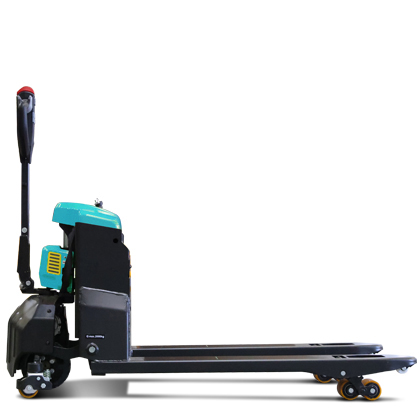 诺力EPT20Rc电动搬运车(冷库越野小金刚)