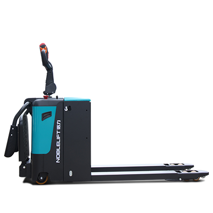 诺力PPE-200站驾式搬运车