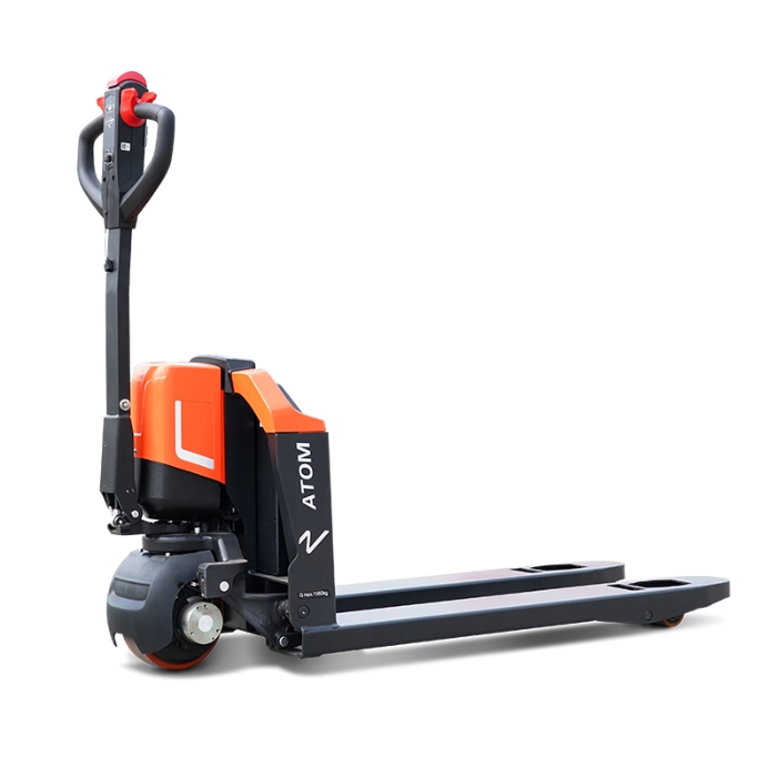 诺力PTE15/20Q2电动搬运车(凌动二代)