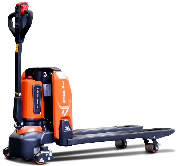 诺力PTE15/20N Pro电动搬运车（天罡系列）