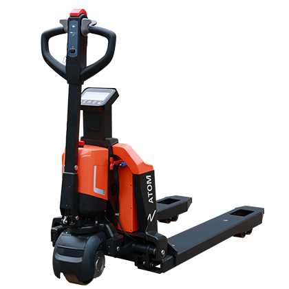 诺力PTE15/20Q2 SC(凌动电子秤款)